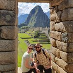 Photo taken by Bree J