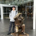 Photo taken by Maria K