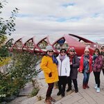 Photo taken by LEONOR R