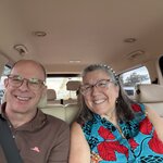 Photo taken by Anne-Marie C