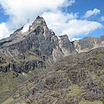 Lares | Photo taken by Kristin M