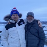 Photo taken by Paula M