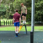 Photo taken by Jennifer H