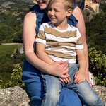 Photo taken by Teresa R