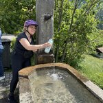 Photo taken by Laura H