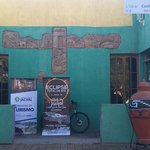 Photo taken by Marie W