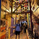 Photo taken by Kristen Y