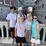 Photo taken by Abby S