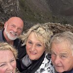 Photo taken by Mary L