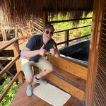 Photo taken by Tricia E