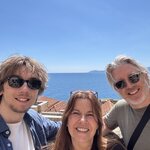 Photo taken by Jones I