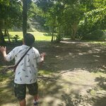 Photo taken by Camille S