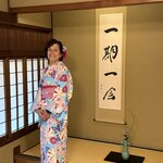 Photo taken by Marianne O