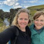 Photo taken by Gaia B