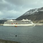 Photo taken by Tom B