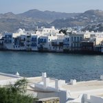 Little Venice | Photo taken by Dee W