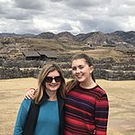 Saskayhuaman | Photo taken by Kristin T