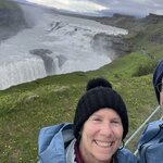 Photo taken by Cara W