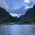 Photo taken by Mary Ellen J