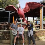 Photo taken by Adriene A