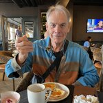 Photo taken by Ricky W