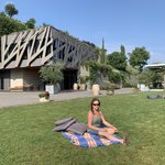 Kozlovic winery, delicious! | Photo taken by Stephen G