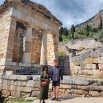 Photo taken by mark o