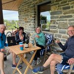 Photo taken by John L