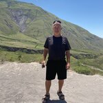 Photo taken by Mike C