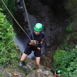 Photo taken by Andrea B