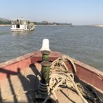 Might Irrawaddy | Photo taken by Gregory R