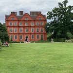 Kew Gardens | Photo taken by Steven Lee J