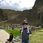 Photo taken by Thomas E