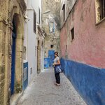 Photo taken by Hayley B