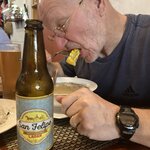 Photo taken by Sharon N