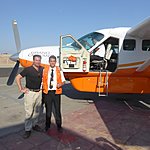 Photo taken by Jason P