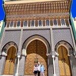 Photo taken by Sallye M