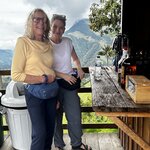 Photo taken by Grace V