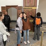 Photo taken by David N