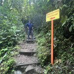 Photo taken by Thomas R