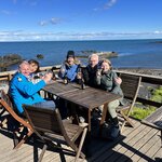 Photo taken by Mark O