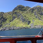 Photo taken by Izabella L