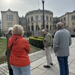 Photo taken by Pauline M