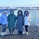 Photo taken by Sandra D