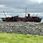 Photo taken by Russ K