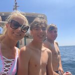 Photo taken by Julie G