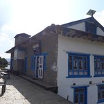 Photo taken by Graham W