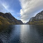 Photo taken by Maria Theresa I