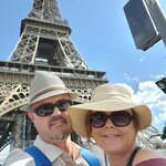 Photo taken by Judy B