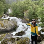 Photo taken by Jessica H